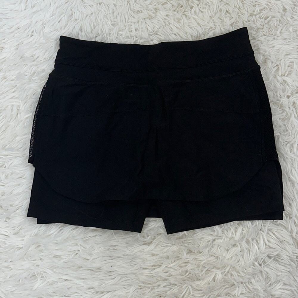 Lululemon Second Chance Skirt